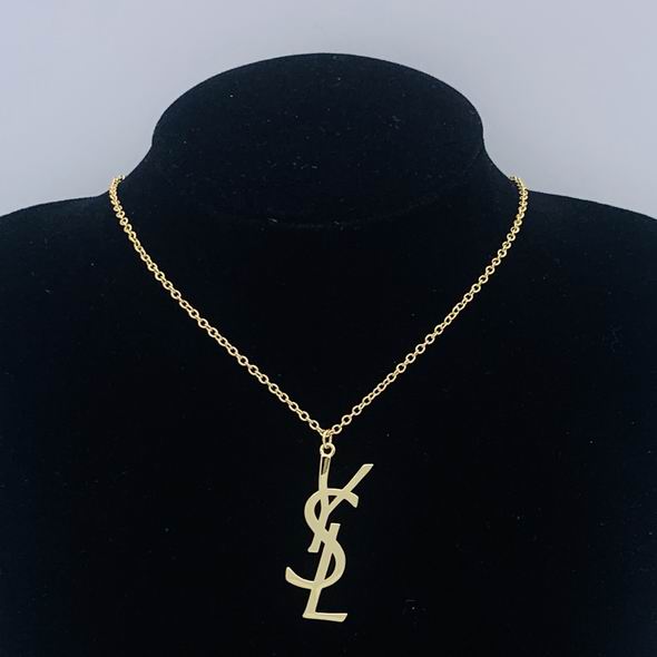 YSL necklace 05lyh74